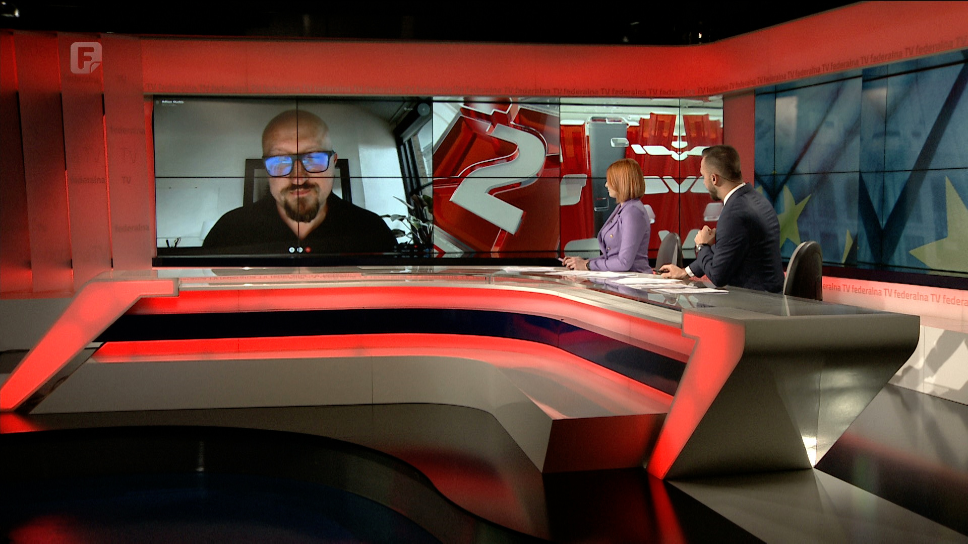 Huskić: Ima i drugih tema o kojim se mora razgovarati